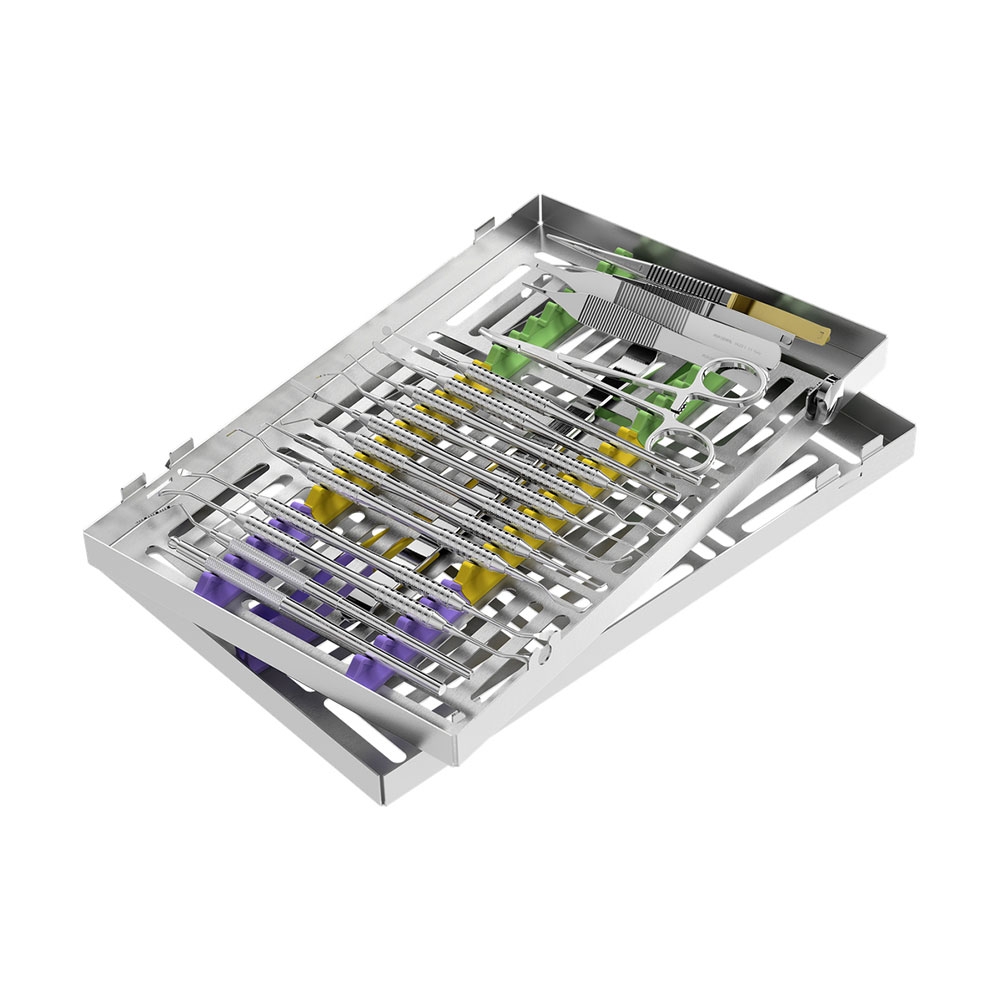 Apical Micro Endo Kit Apical Micro Endo Kit
